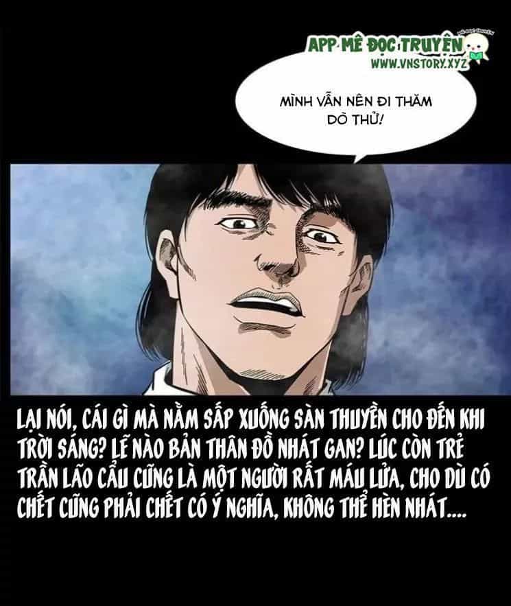 U Minh Ngụy Tượng - Chương 129 - ảnh 37