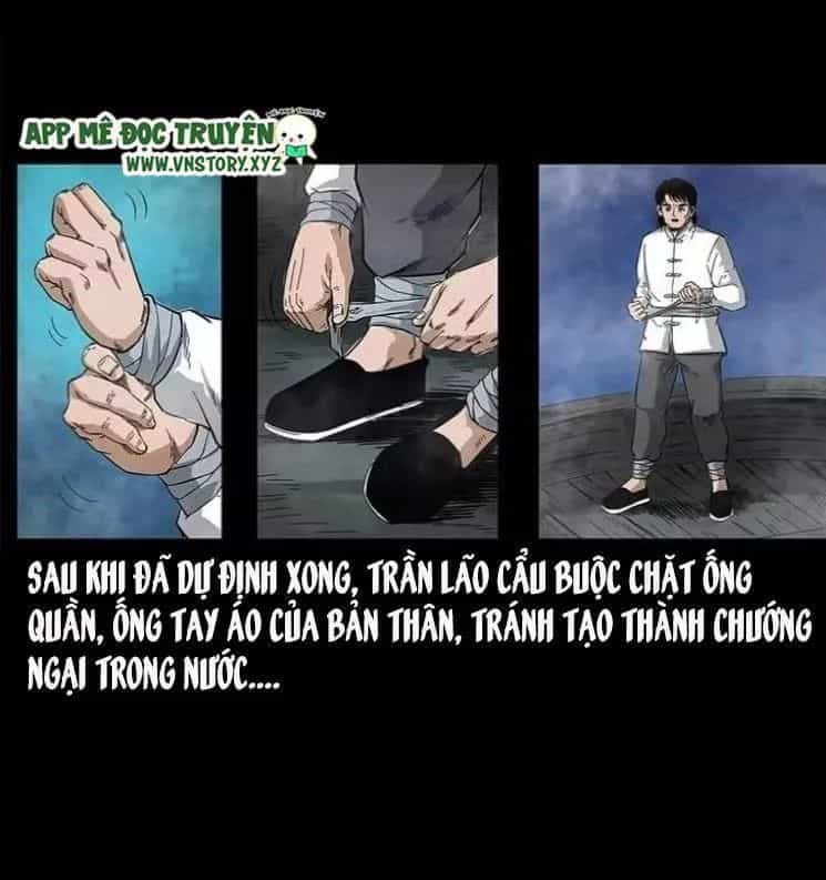 U Minh Ngụy Tượng - Chương 129 - ảnh 38