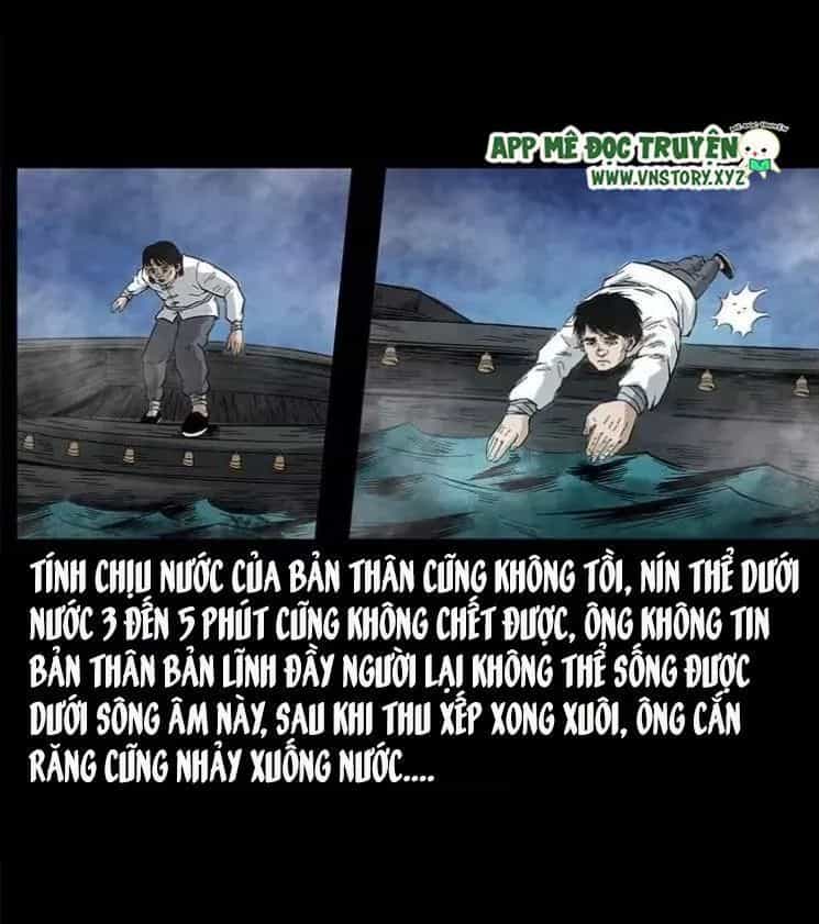 U Minh Ngụy Tượng - Chương 129 - ảnh 39