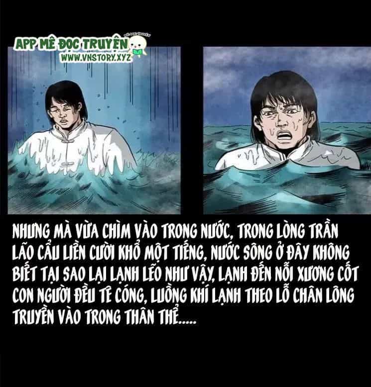 U Minh Ngụy Tượng - Chương 129 - ảnh 40
