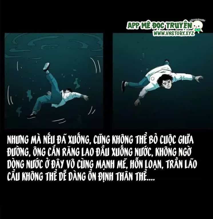 U Minh Ngụy Tượng - Chương 129 - ảnh 41