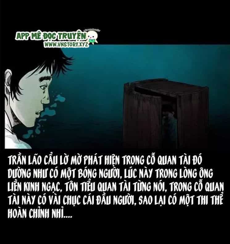 U Minh Ngụy Tượng - Chương 129 - ảnh 46