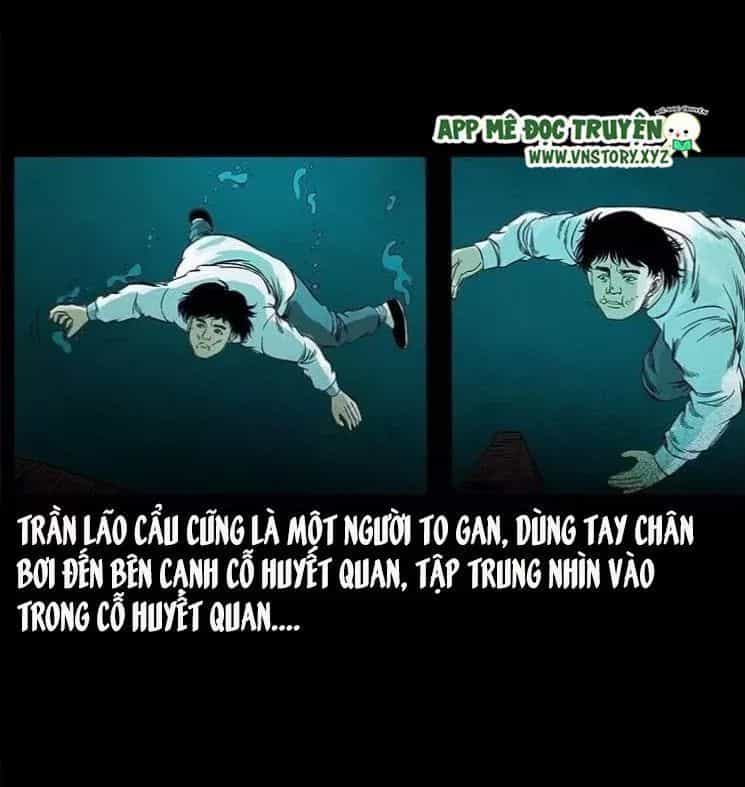 U Minh Ngụy Tượng - Chương 129 - ảnh 47