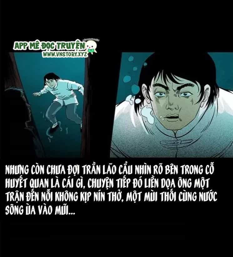 U Minh Ngụy Tượng - Chương 129 - ảnh 48