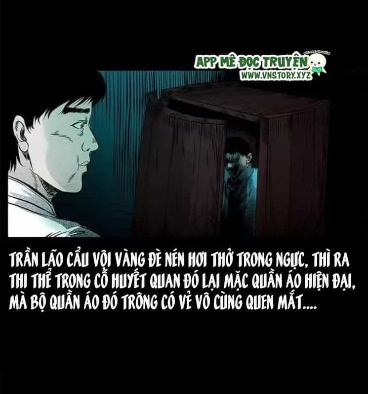 U Minh Ngụy Tượng - Chương 129 - ảnh 49