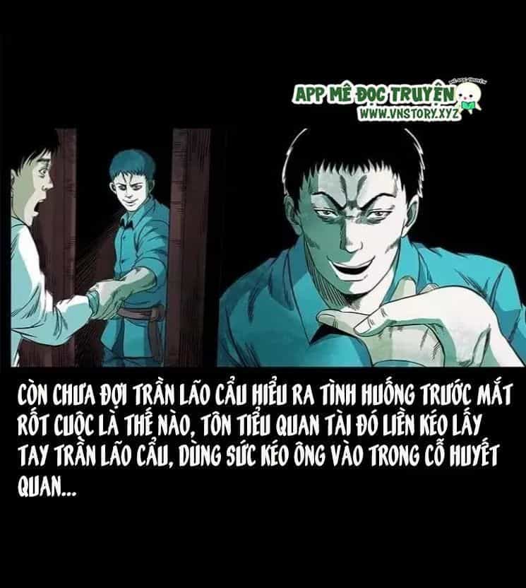 U Minh Ngụy Tượng - Chương 129 - ảnh 51
