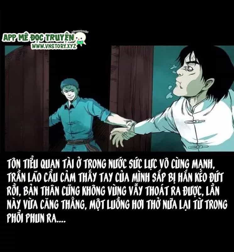 U Minh Ngụy Tượng - Chương 129 - ảnh 52