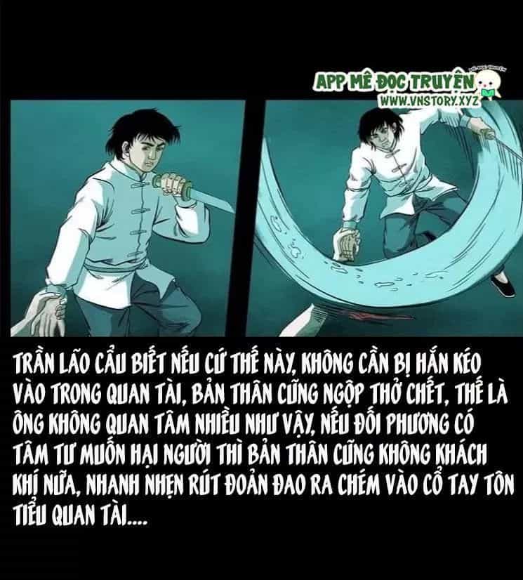 U Minh Ngụy Tượng - Chương 129 - ảnh 53