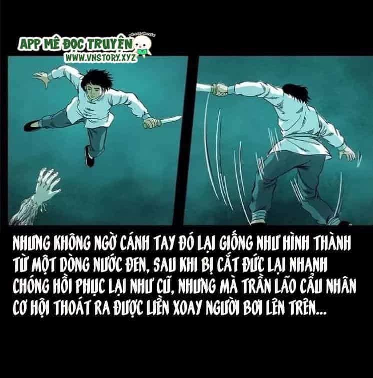 U Minh Ngụy Tượng - Chương 129 - ảnh 54