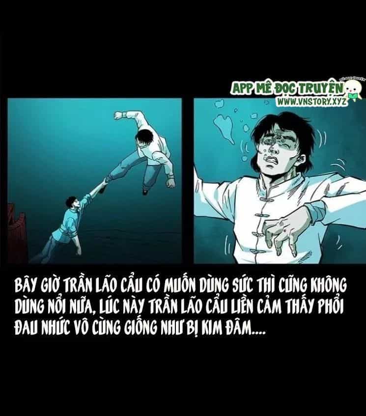 U Minh Ngụy Tượng - Chương 129 - ảnh 57