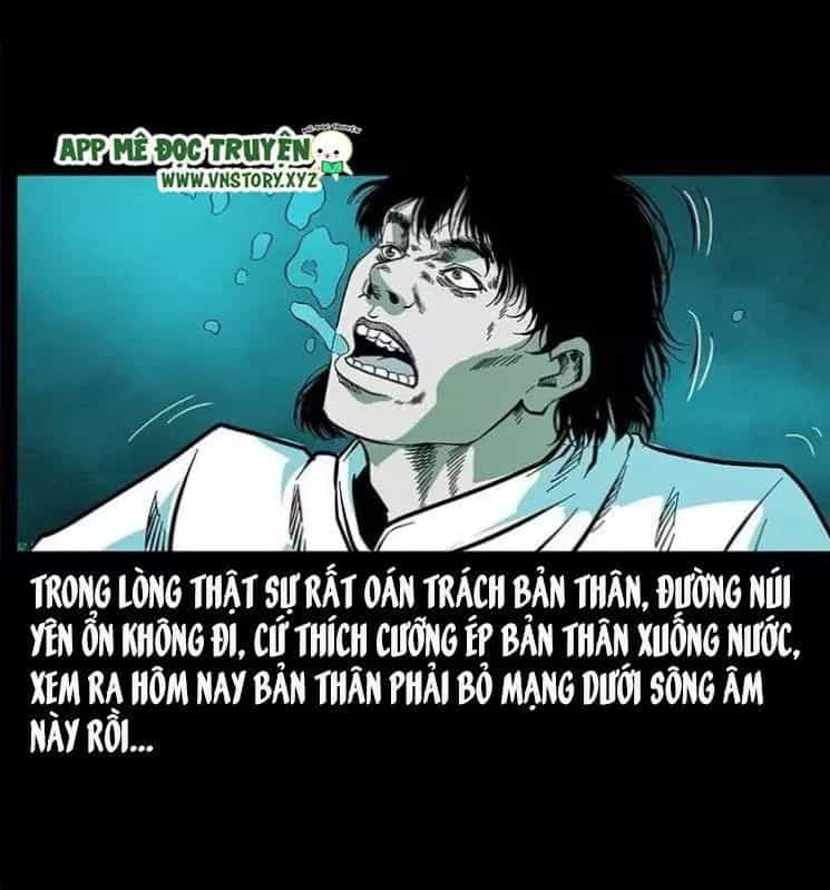 U Minh Ngụy Tượng - Chương 129 - ảnh 58