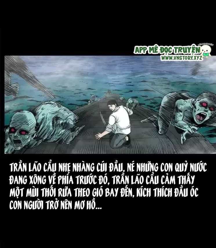 U Minh Ngụy Tượng - Chương 129 - ảnh 6