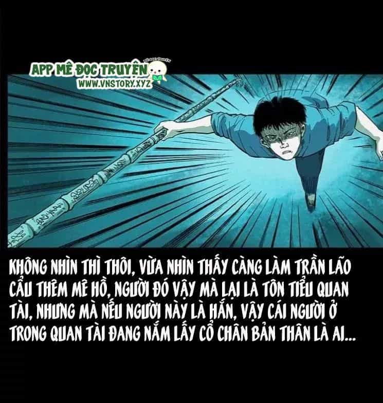 U Minh Ngụy Tượng - Chương 129 - ảnh 60