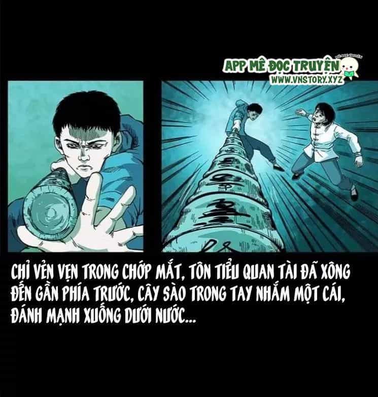 U Minh Ngụy Tượng - Chương 129 - ảnh 61
