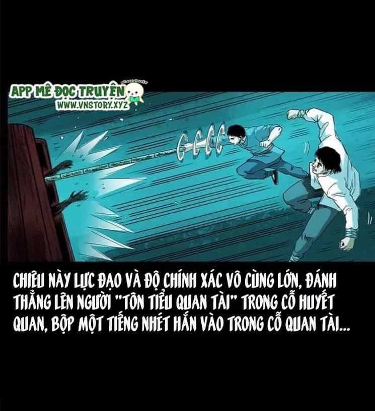 U Minh Ngụy Tượng - Chương 129 - ảnh 62