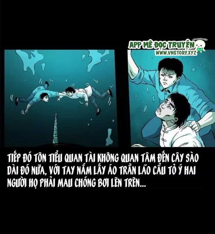U Minh Ngụy Tượng - Chương 129 - ảnh 63