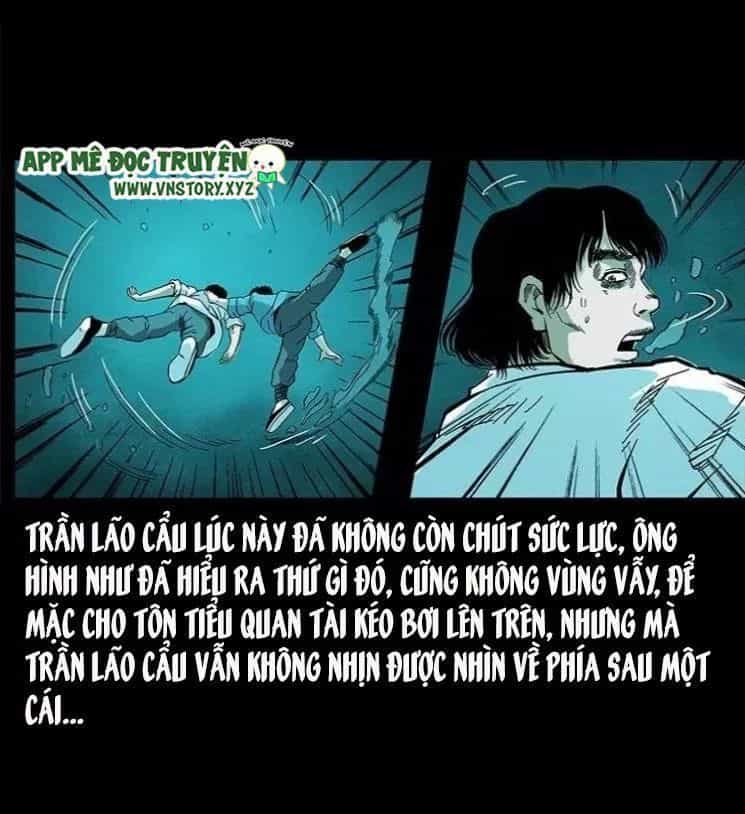 U Minh Ngụy Tượng - Chương 129 - ảnh 64