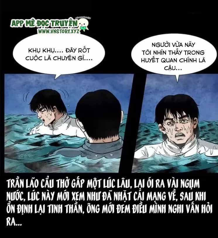 U Minh Ngụy Tượng - Chương 129 - ảnh 68
