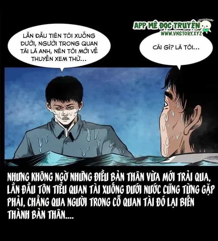 U Minh Ngụy Tượng - Chương 129 - ảnh 69