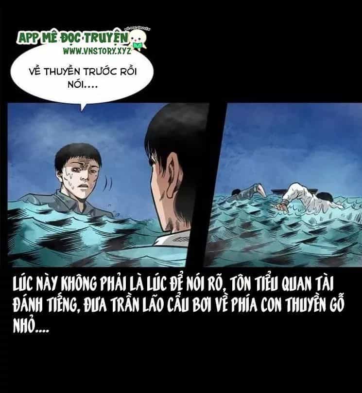 U Minh Ngụy Tượng - Chương 129 - ảnh 70