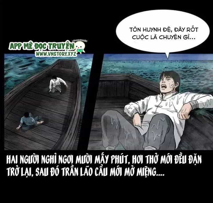 U Minh Ngụy Tượng - Chương 129 - ảnh 72