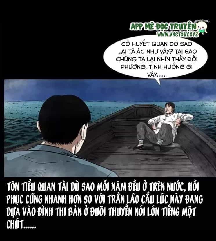 U Minh Ngụy Tượng - Chương 129 - ảnh 73