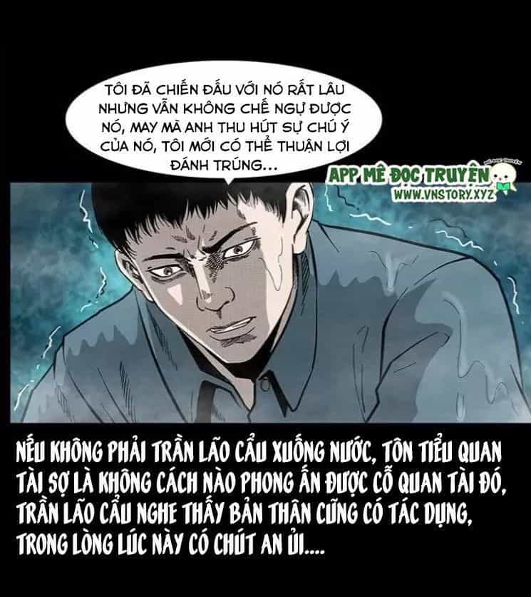 U Minh Ngụy Tượng - Chương 129 - ảnh 75