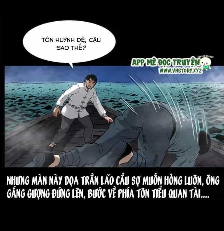 U Minh Ngụy Tượng - Chương 129 - ảnh 77