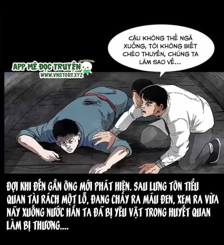 U Minh Ngụy Tượng - Chương 129 - ảnh 78