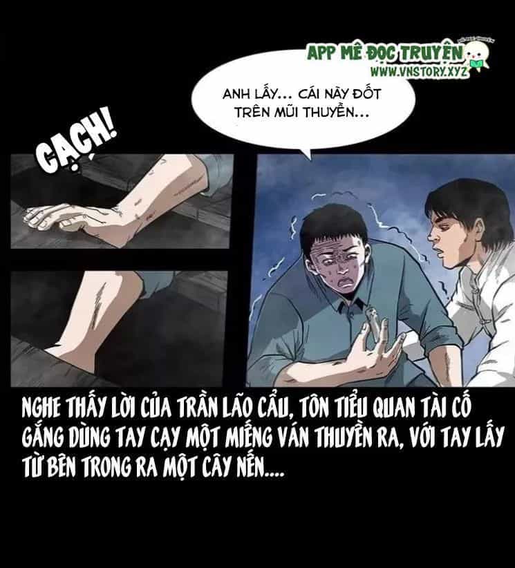 U Minh Ngụy Tượng - Chương 129 - ảnh 79
