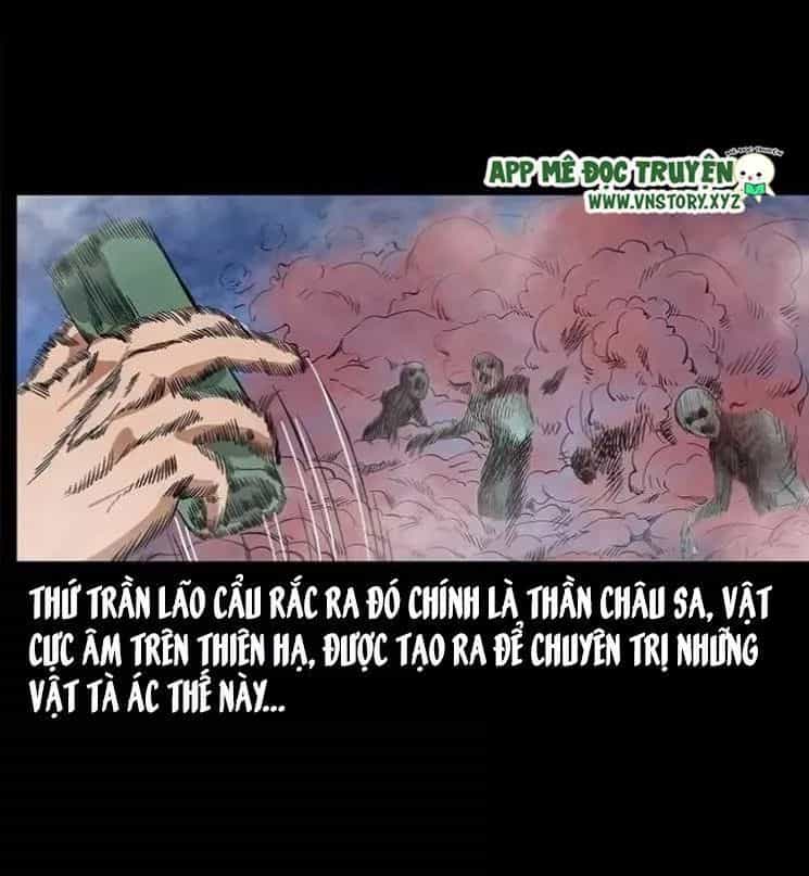 U Minh Ngụy Tượng - Chương 129 - ảnh 8