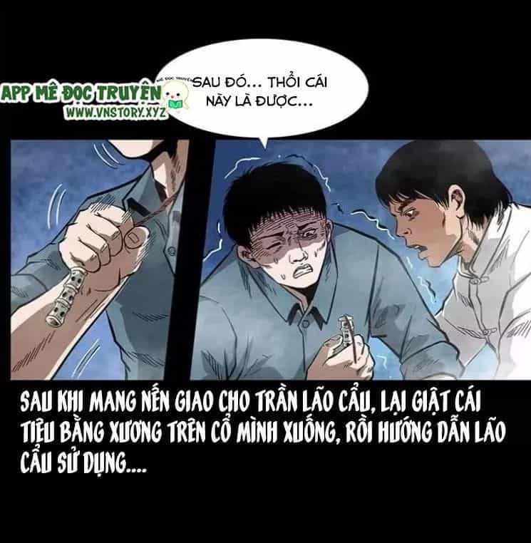 U Minh Ngụy Tượng - Chương 129 - ảnh 80