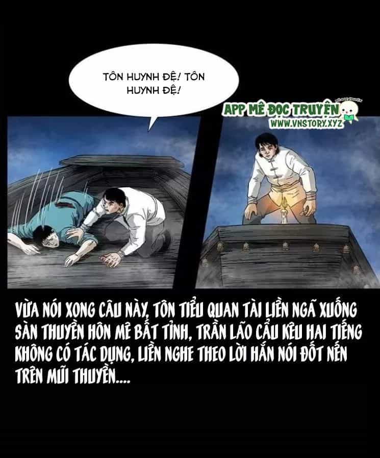 U Minh Ngụy Tượng - Chương 129 - ảnh 81