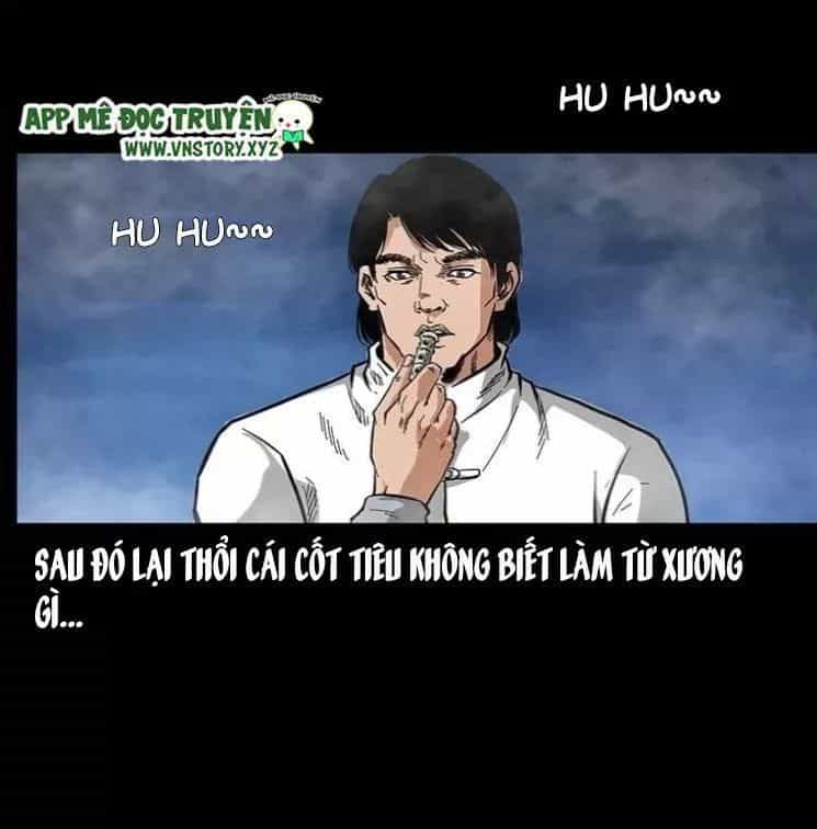 U Minh Ngụy Tượng - Chương 129 - ảnh 82