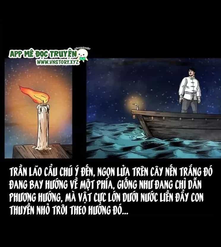 U Minh Ngụy Tượng - Chương 129 - ảnh 86
