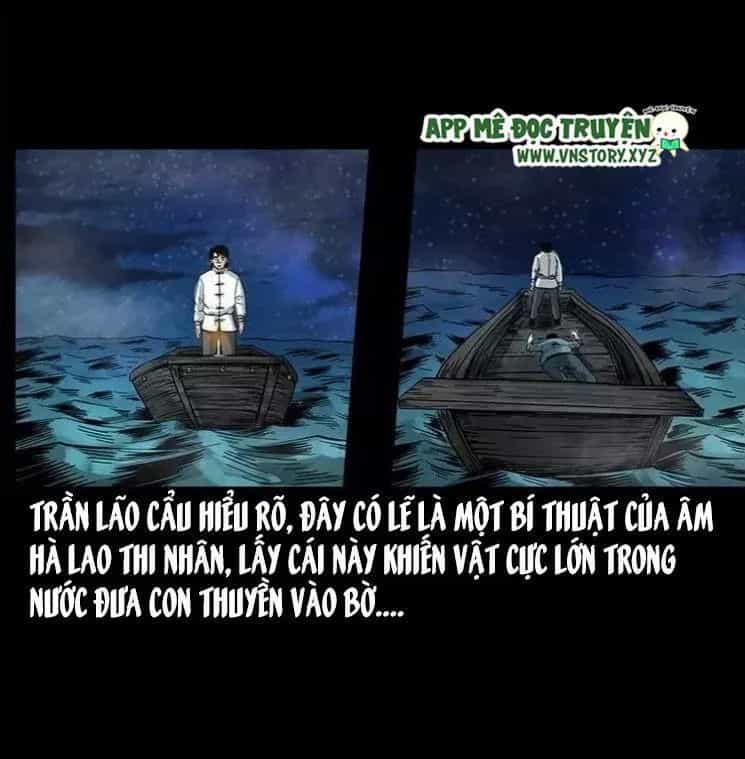 U Minh Ngụy Tượng - Chương 129 - ảnh 87