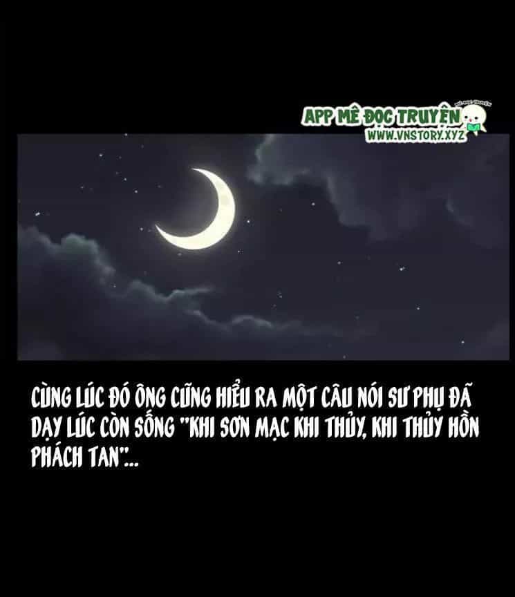 U Minh Ngụy Tượng - Chương 129 - ảnh 89