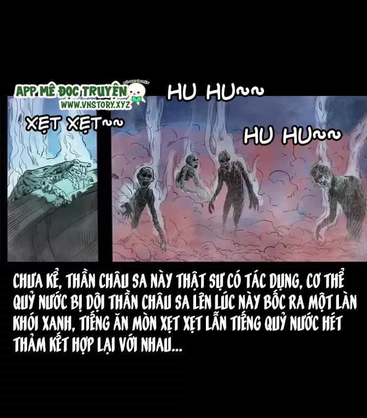 U Minh Ngụy Tượng - Chương 129 - ảnh 9