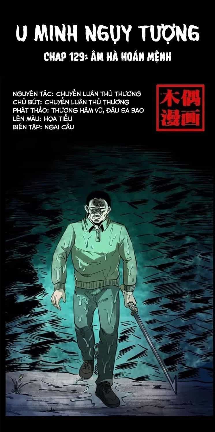 U Minh Ngụy Tượng - Chương 130 - ảnh 1