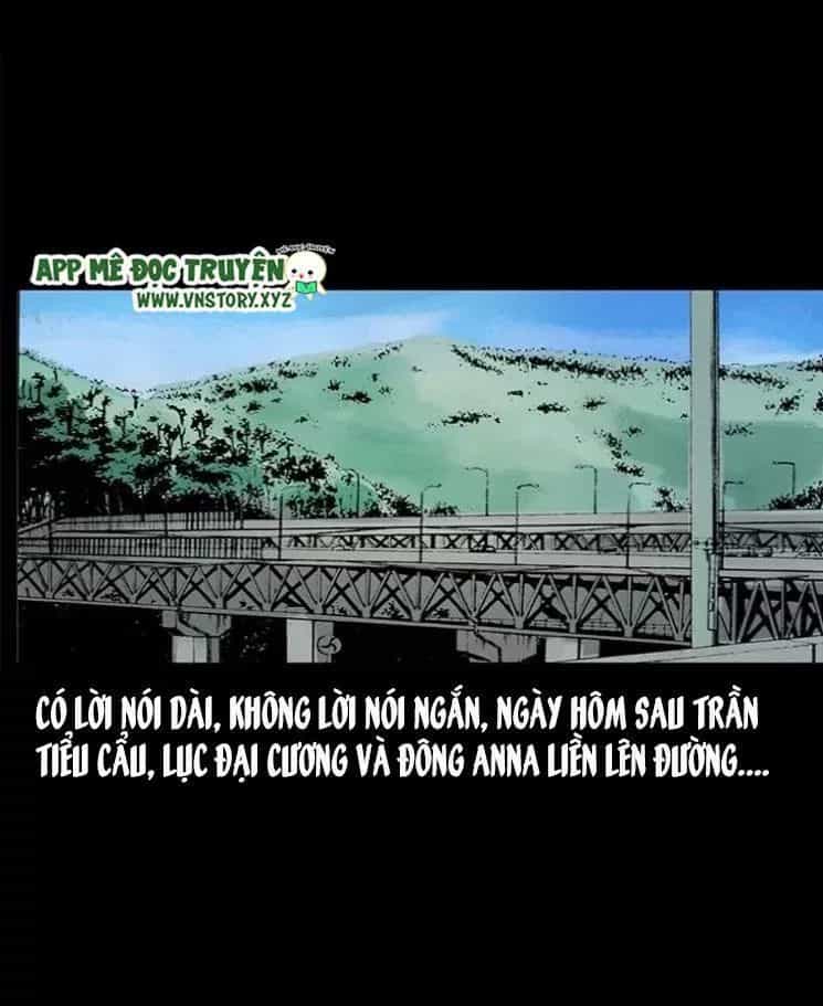 U Minh Ngụy Tượng - Chương 130 - ảnh 10