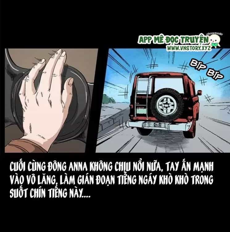 U Minh Ngụy Tượng - Chương 130 - ảnh 15