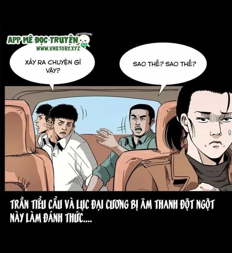 U Minh Ngụy Tượng - Chương 130 - ảnh 16