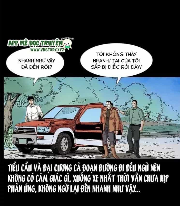 U Minh Ngụy Tượng - Chương 130 - ảnh 18