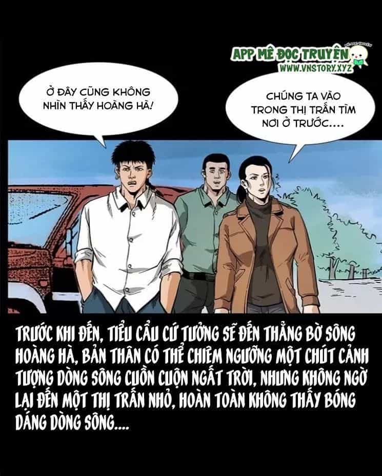 U Minh Ngụy Tượng - Chương 130 - ảnh 19