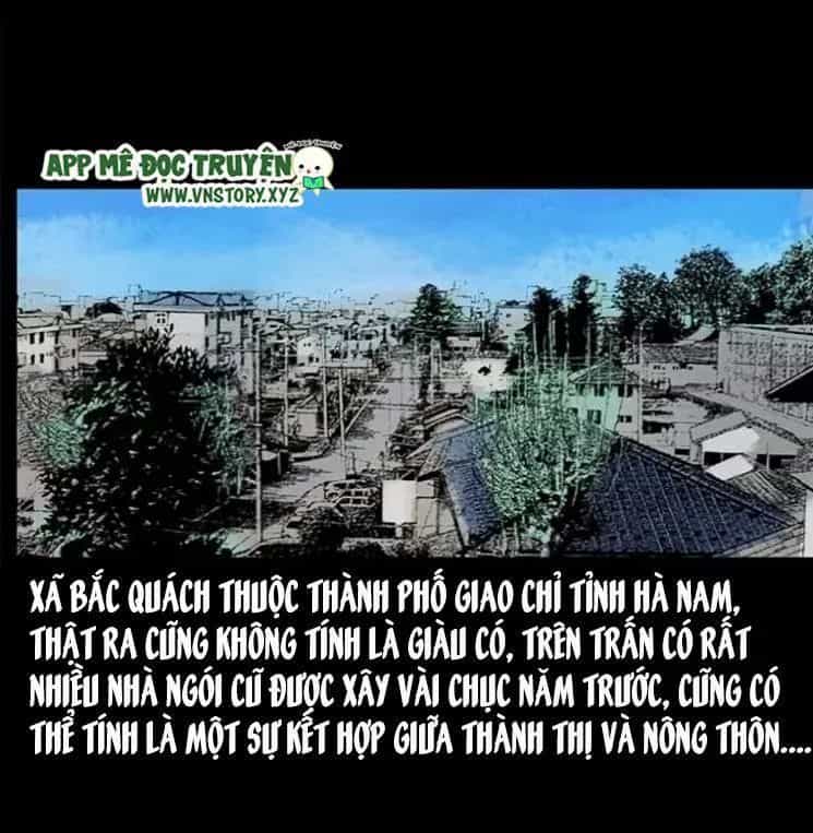 U Minh Ngụy Tượng - Chương 130 - ảnh 20