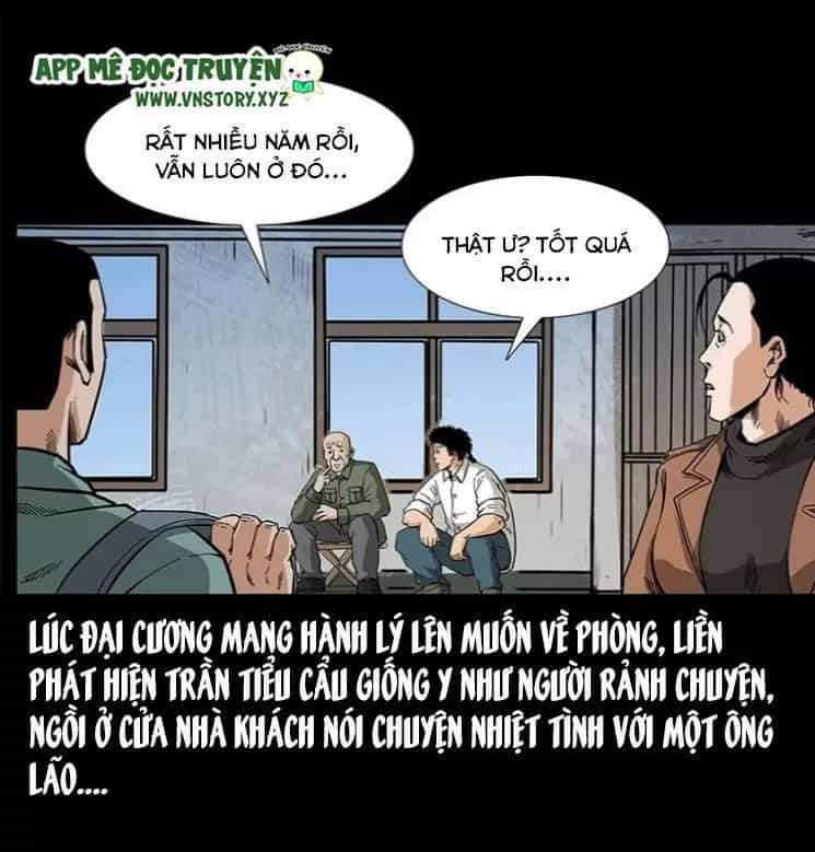 U Minh Ngụy Tượng - Chương 130 - ảnh 22