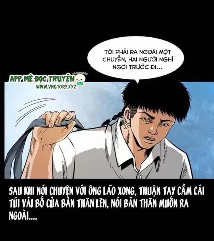 U Minh Ngụy Tượng - Chương 130 - ảnh 24