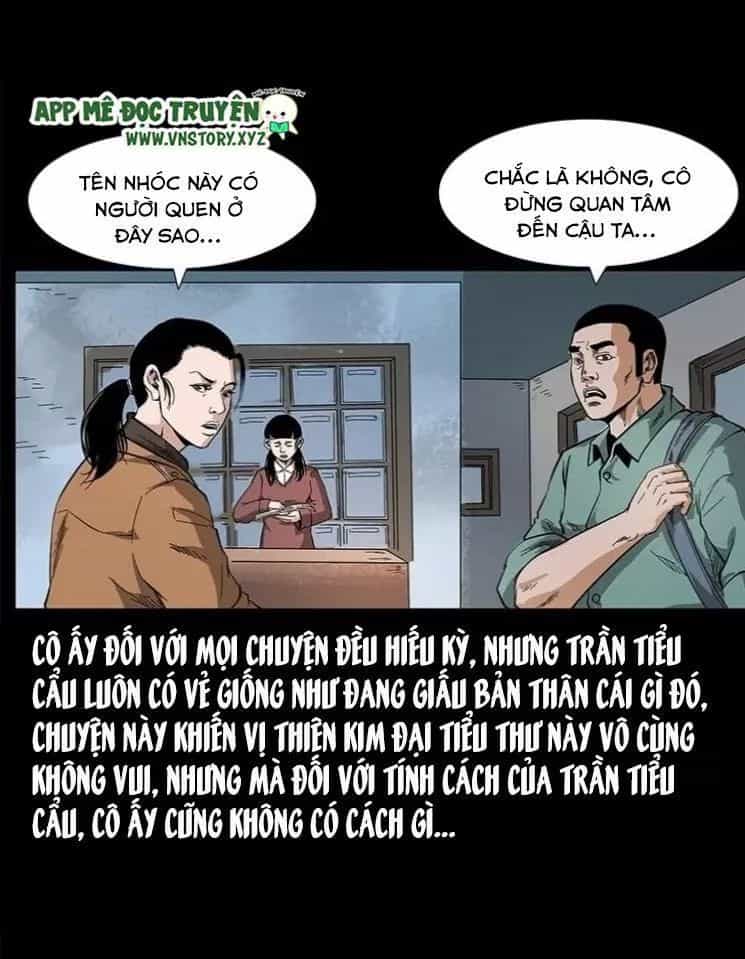 U Minh Ngụy Tượng - Chương 130 - ảnh 26
