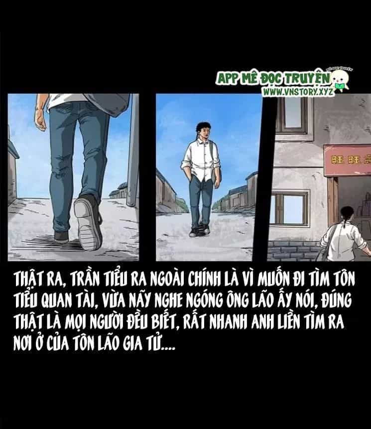 U Minh Ngụy Tượng - Chương 130 - ảnh 27