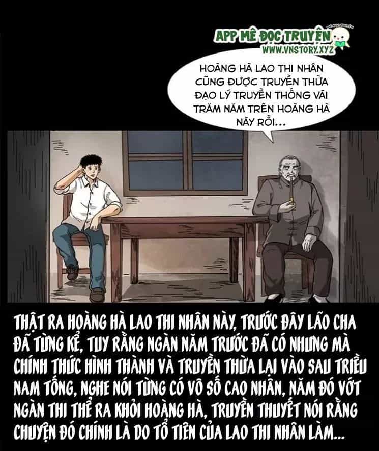 U Minh Ngụy Tượng - Chương 130 - ảnh 3